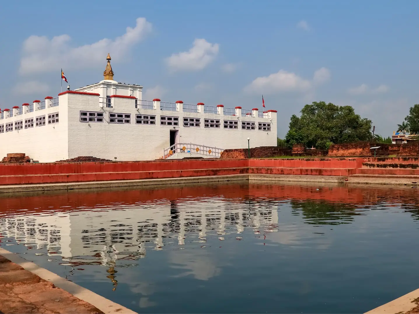 Religious Tours and Pilgrimages