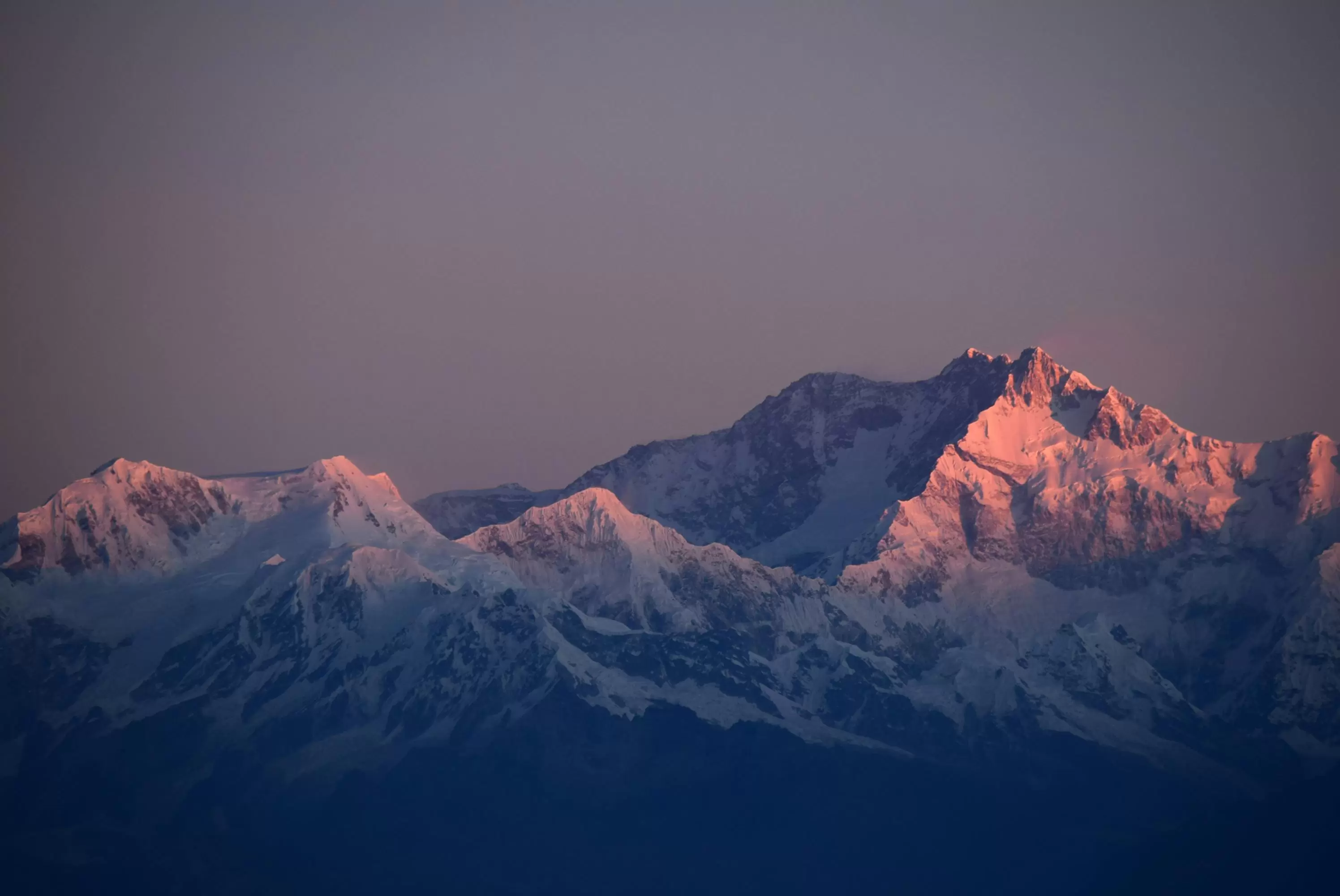 Nepal Passion Treks and Expedition