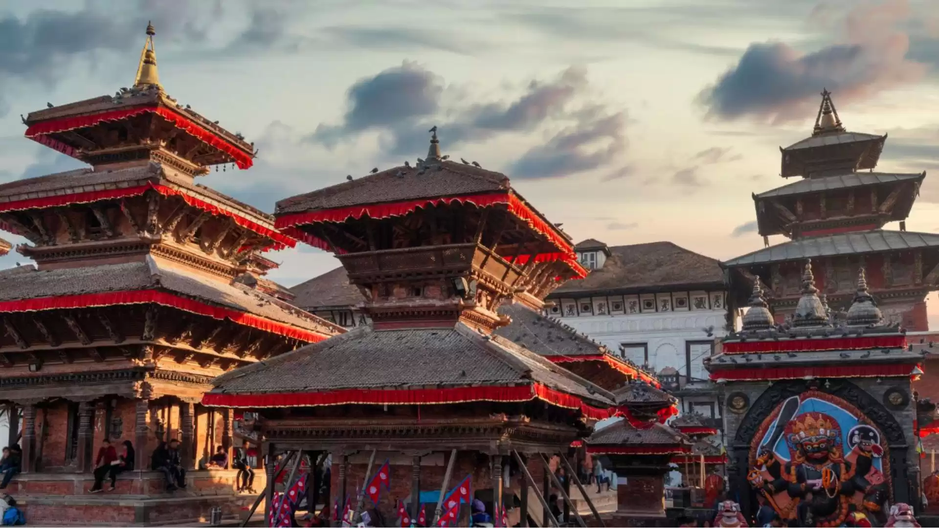 Exploring Kathmandu: A Cultural and Historical Guide – Must-See Sites and Hidden Gems