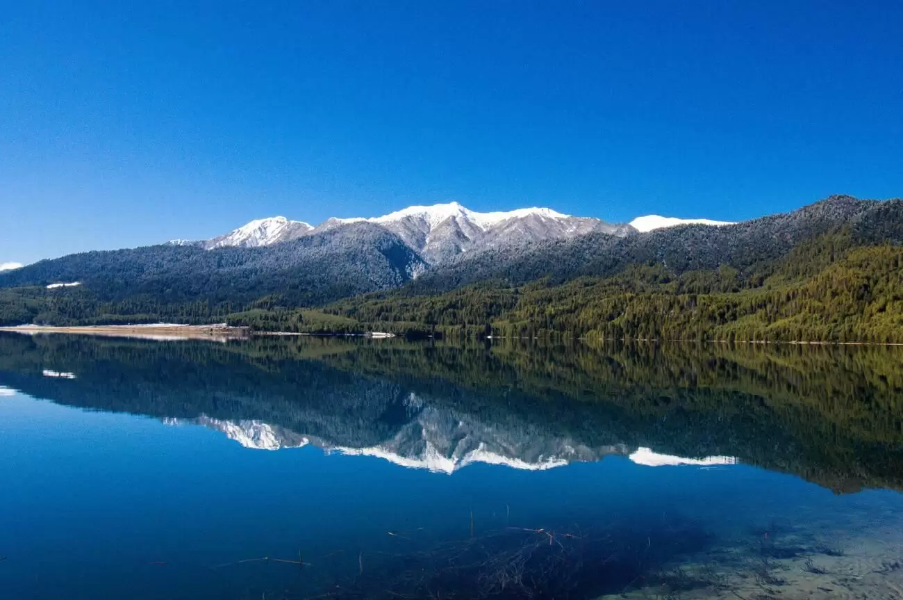 Rara Lake Jeep Tour
