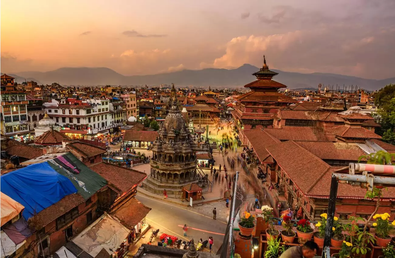 Best of Nepal Tour